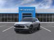 2026 Chevrolet Trailblazer RS SUV