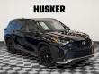 2025 Toyota Highlander LE SUV