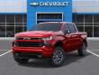 2026 Chevrolet Silverado 1500 RST Truck Crew Cab