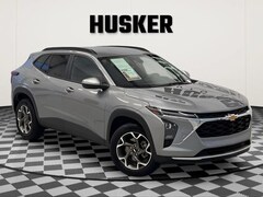 2025 Chevrolet Trax LT SUV