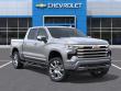 2026 Chevrolet Silverado 1500 High Country Truck Crew Cab