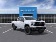 2026 Chevrolet Silverado 2500 HD LTZ Truck Crew Cab