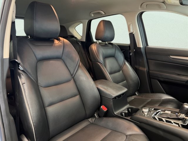2024 Mazda CX-5 S Select Package - Photo 22