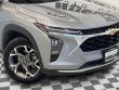 2025 Chevrolet Trax LT SUV