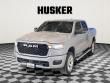 2025 Ram 1500 Big Horn Crew Cab 4x4 57 Box Truck