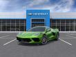 2026 Chevrolet Corvette Stingray 2LT Coupe