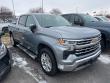 2024 Chevrolet Silverado 1500 LTZ Truck