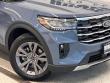 2026 Ford Explorer Active SUV