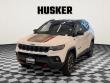 2025 Jeep Compass Trailhawk 4x4 SUV