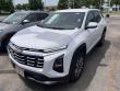 2025 Chevrolet Equinox LT SUV