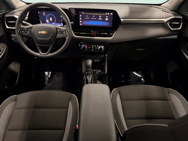 2025 Chevrolet Trailblazer LT - Photo 19