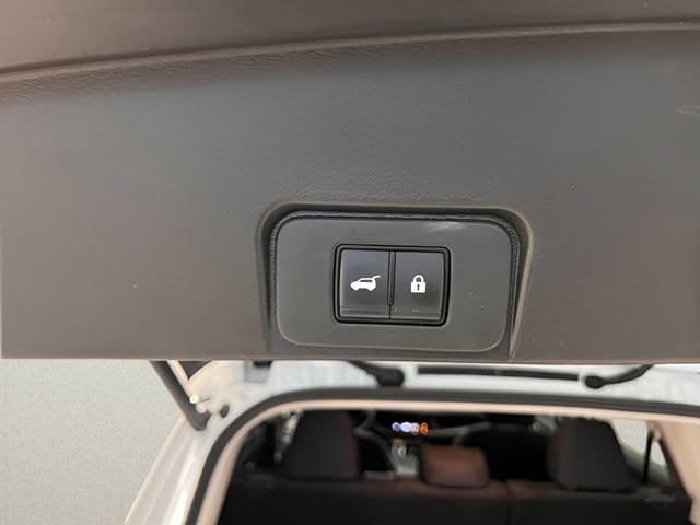 2026 Nissan Rogue SV - Photo 10