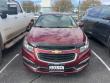 2015 Chevrolet Cruze LTZ Car 2015 Chevrolet Cruze LTZ Car