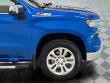 2023 Chevrolet Silverado 1500 LTZ Truck