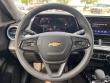 2025 Chevrolet Trax LT SUV