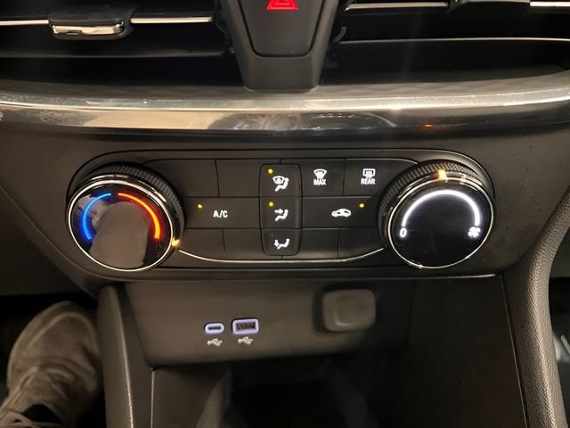 2025 Buick Encore GX Preferred - Photo 24