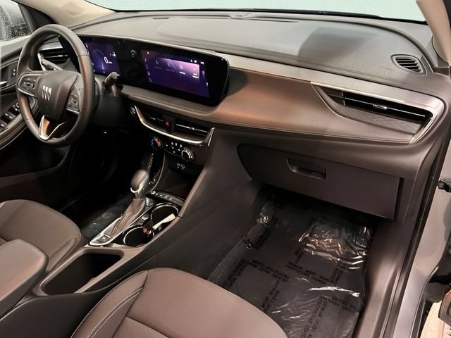 2025 Buick Encore GX Preferred - Photo 13