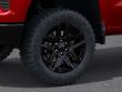 2026 Chevrolet Silverado 1500 LT Trail Boss Truck Crew Cab