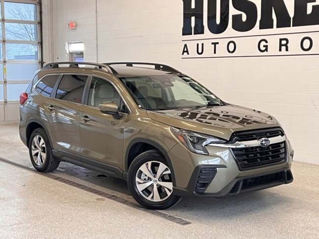 2024 Subaru Ascent Premium