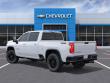 2026 Chevrolet Silverado 2500 HD LTZ Truck Crew Cab