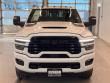 2026 Ram 2500 Laramie Mega Cab 4x4 64 Box Truck