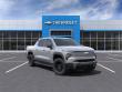 2025 Chevrolet Silverado EV LT - Extended Range Truck Crew Cab