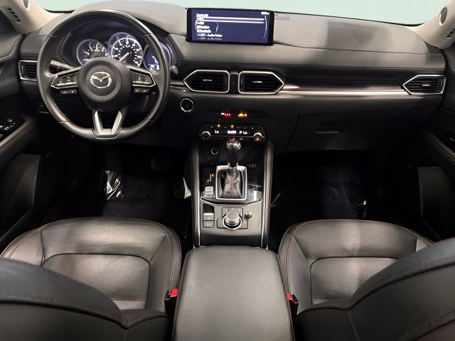 2024 Mazda CX-5 S Carbon Edition - Photo 15