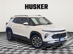 2024 Chevrolet Trailblazer LT SUV