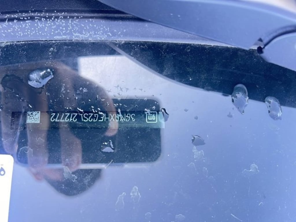 Used 2025 Chevrolet Equinox LT SUV