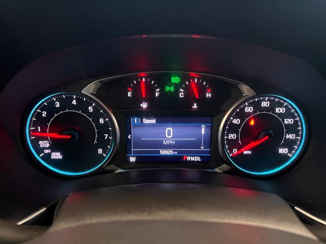2023 Chevrolet Equinox LT - Photo 20