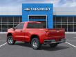 2026 Chevrolet Silverado 1500 WT Truck Regular Cab
