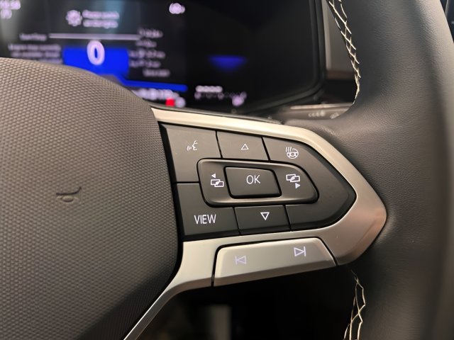 2026 Volkswagen Taos S - Photo 16