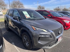 2023 Nissan Rogue S Intelligent AWD SUV