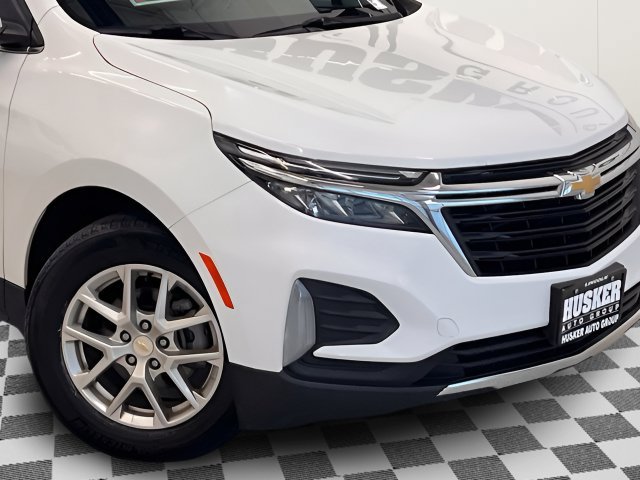 2023 Chevrolet Equinox LT - Photo 11