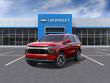 2026 Chevrolet Tahoe LS SUV