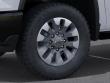 2026 Chevrolet Silverado 2500 HD Custom Truck Double Cab