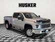 2020 Chevrolet Silverado 2500 HD LTZ Truck