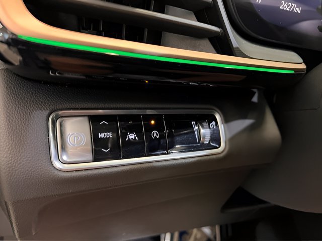 2025 Buick Envision Sport Touring - Photo 29