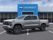2026 Chevrolet Colorado Z71 Truck Crew Cab