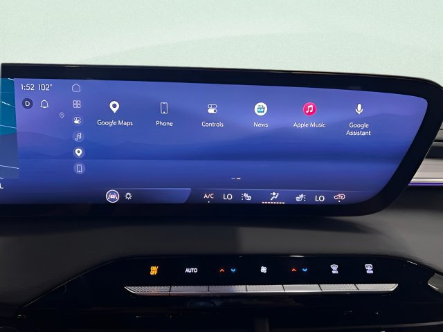 2026 Buick Enclave Preferred - Photo 35