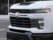 2026 Chevrolet Silverado 2500 HD Custom Truck Double Cab