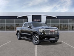 2025 GMC Sierra 1500 Denali Truck Crew Cab