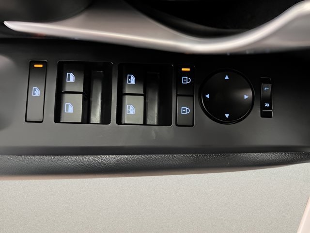 2026 Hyundai Tucson SEL - Photo 13