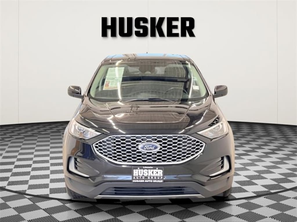 Used 2023 Ford Edge SEL SUV