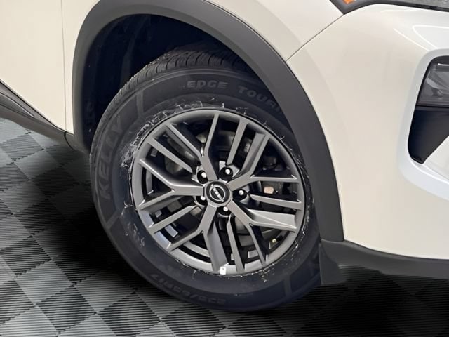 2026 Nissan Rogue SV - Photo 23