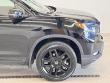 2025 Honda Passport AWD Black SUV