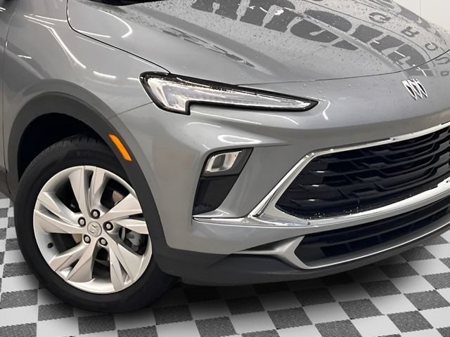 2025 Buick Encore GX Preferred - Photo 26