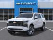 2026 Chevrolet Suburban High Country SUV