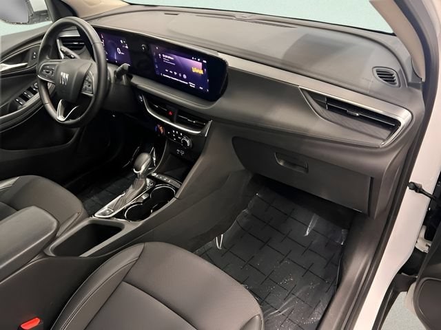2025 Buick Encore GX Preferred - Photo 10