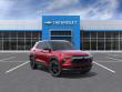 2026 Chevrolet Trailblazer RS SUV